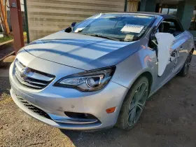311-01101 BUICK Cascada Oil Pan Fwd