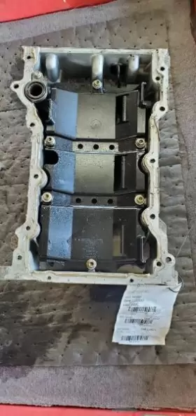 311-10140 BUICK Oil Pan Enclave
