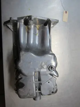55562720 BUICK Engine Oil Pan Encore