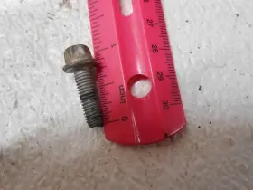SMITLEY-268-34-179 BUICK Oil Pan Bolts Encore #2