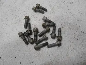 SMITLEY-268-34-179 BUICK Oil Pan Bolts Encore