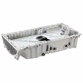 34-30010AN BUYAUTOPARTS Oil Pan Dac S40 C70 C30 Volvo #2