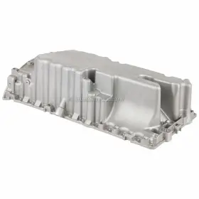 34-30010AN BUYAUTOPARTS Oil Pan Dac S40 C70 C30 Volvo #3