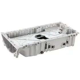 34-30010AN BUYAUTOPARTS Oil Pan Dac S40 C70 C30 Volvo