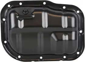 34-30080AN BUYAUTOPARTS Engine Oil Pan Auto Toyota Corolla