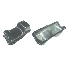34-30108AN BUYAUTOPARTS Vii Engine Oil Pan Dac Lincoln Ford