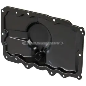 34-30135AN BUYAUTOPARTS Sport Trac Engine Oil Pan Csw Ford #2