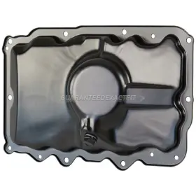 34-30135AN BUYAUTOPARTS Sport Trac Engine Oil Pan Csw Ford #3