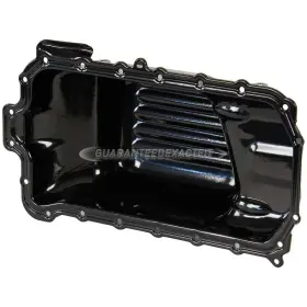 34-30149AN BUYAUTOPARTS Engine Oil Pan Dac SL2 SL1 Sl Saturn #2