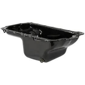 34-30149AN BUYAUTOPARTS Engine Oil Pan Dac SL2 SL1 Sl Saturn