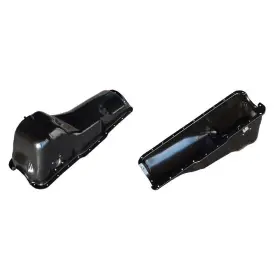 34-31583AN BUYAUTOPARTS Engine Oil Pan Bpf