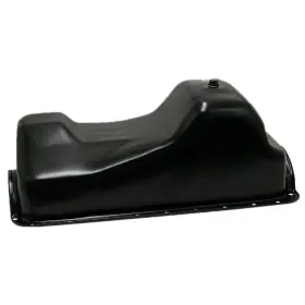 34-31589AN BUYAUTOPARTS Engine Oil Pan Dac