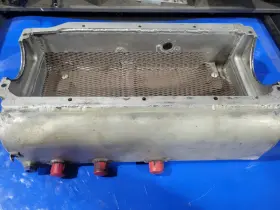12213-6-3F C-LINE Sump Oil Pan