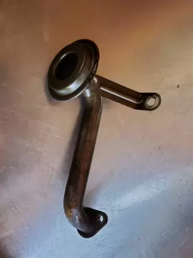 12569205 CADILLAC Engine Oil Pump Tube Deville
