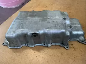 12574417 CADILLAC Engine Oil Pan Deville #2