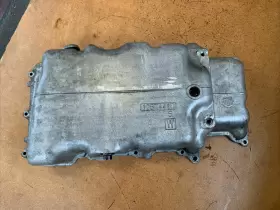 12574417 CADILLAC Engine Oil Pan Deville #3