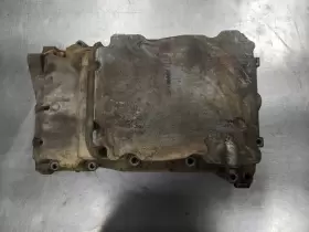 12592105 CADILLAC Engine Oil Pan Cts #2