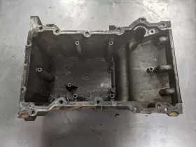 12592105 CADILLAC Engine Oil Pan Cts #3