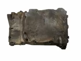 12592105 CADILLAC Engine Oil Pan Cts
