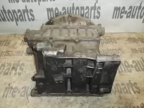 12596502 CADILLAC Sts Engine Oil Pan Cts Srx Gm #2