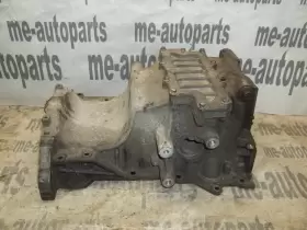 12596502 CADILLAC Sts Engine Oil Pan Cts Srx Gm #3