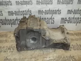 12596502 CADILLAC Sts Engine Oil Pan Cts Srx Gm