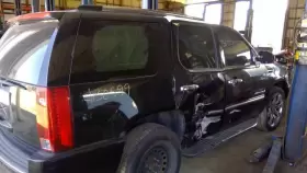 12609074 CADILLAC Engine Oil Pan Escalade