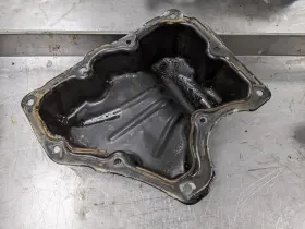 12623115 CADILLAC Lower Engine Oil Pan Escalade #3