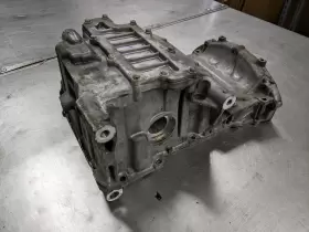 12636677 CADILLAC Engine Oil Pan Sts #3