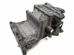 12636677 CADILLAC Engine Oil Pan Sts