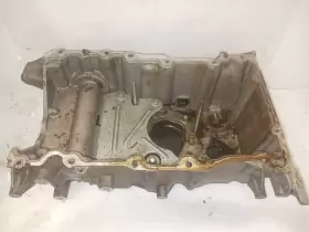 12689938 CADILLAC Oil Pan Ats Awd #2