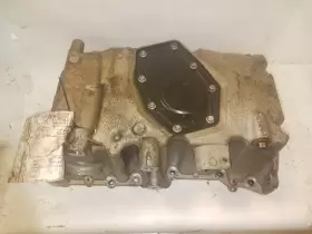 12689938 CADILLAC Oil Pan Ats Awd
