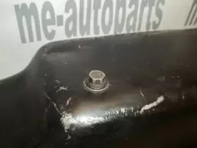 1648283 CADILLAC Allante Engine Oil Pan #2