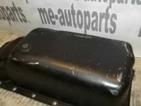 1648283 CADILLAC Allante Engine Oil Pan #3