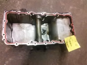 311-00206 CADILLAC Oil Pan Srx
