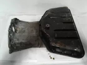 311-00830 CADILLAC Oil Pan Upper Catera #2