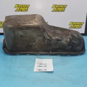 311.GM6U39 CADILLAC Oil Pan