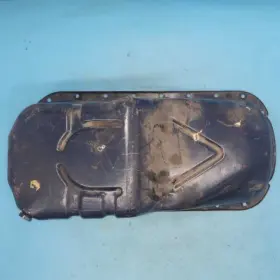 311.GM6U64 CADILLAC Oil Pan 429 Deville #2