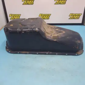311.GM6U64 CADILLAC Oil Pan 429 Deville #3