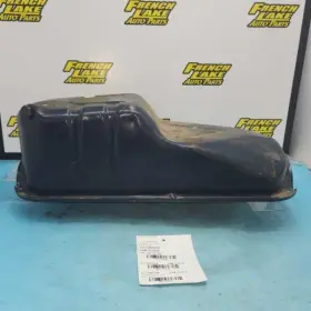 311.GM6U64 CADILLAC Oil Pan 429 Deville