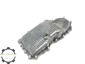 EKPA6GF35 CADILLAC Engine Motor Lower Oil Pan CT5