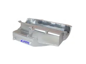 11-186 CANTON Oil Pan Block Chassis Pro Ear Chevy