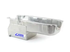 13-080M CANTON Racing Sump Oil Pans