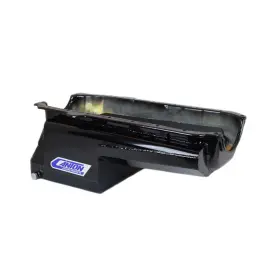 13-104BLK CANTON Engine Oil Pan