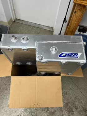 13-280A CANTON Ls Next Oil Pan #2 13-280A CANTON Ls Next Oil Pan #2