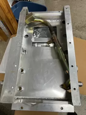 13-280A CANTON Ls Next Oil Pan #3 13-280A CANTON Ls Next Oil Pan #3
