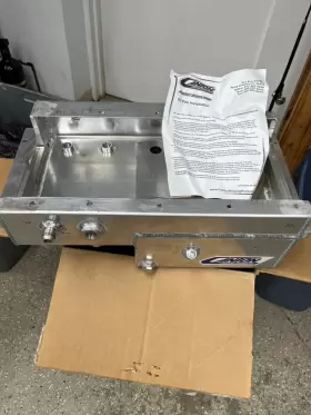 13-280A CANTON Ls Next Oil Pan 13-280A CANTON Ls Next Oil Pan