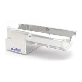13-348A CANTON Engine Oil Pan Quarts Raw 13-348A CANTON Engine Oil Pan Quarts Raw