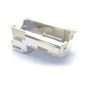 13-672A CANTON Engine Oil Pan Quarts Raw Sbf 351W Ford