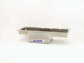 13-980A CANTON Sump Pan Resto Mod